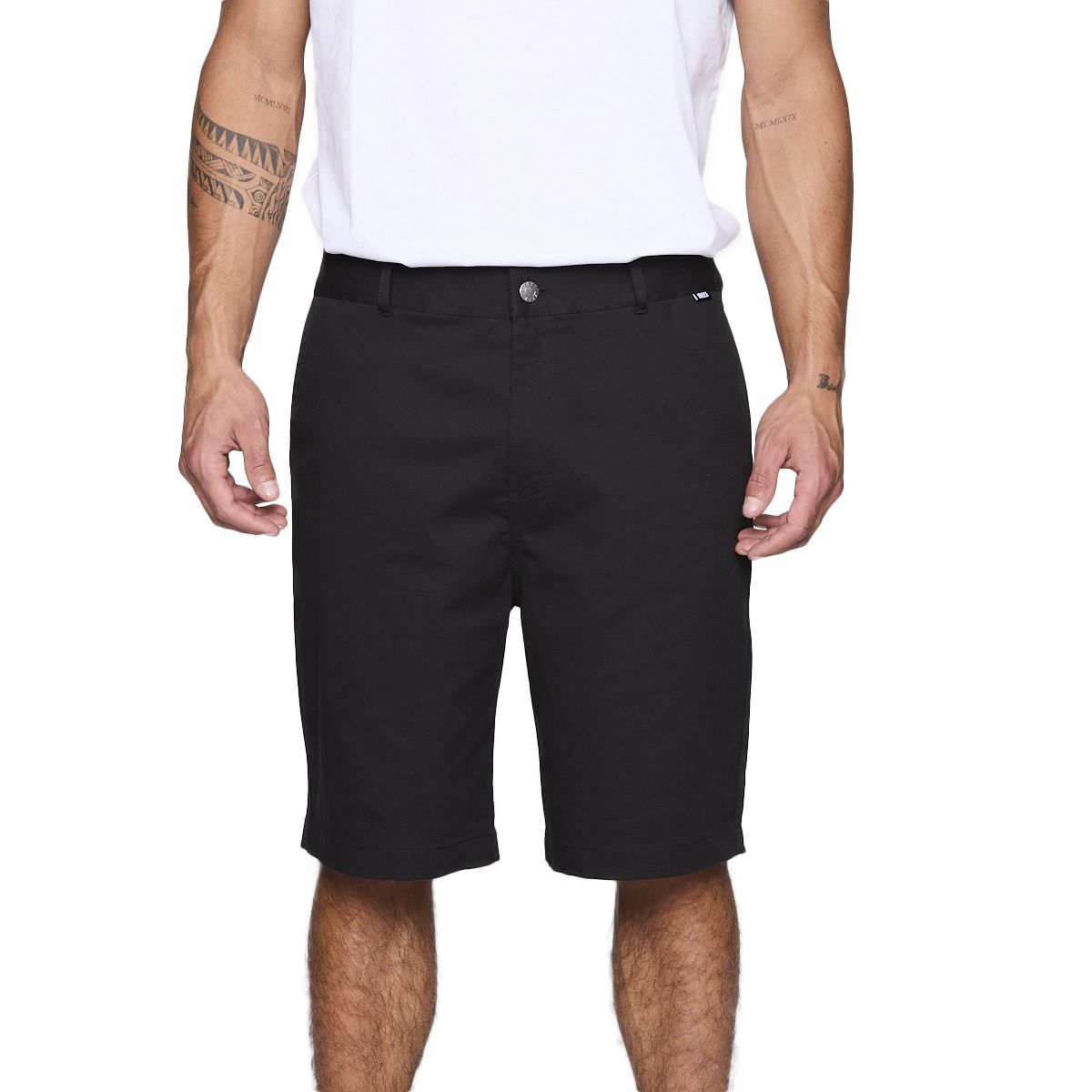 REEF - Bermuda Reef Men Black