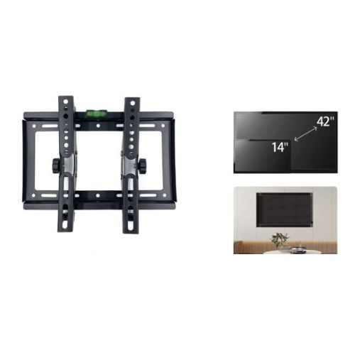GENERICO SOPORTE DE PARED PARA TV 14-42