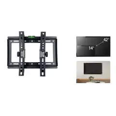 GENERICO - SOPORTE DE PARED PARA TV 14-42