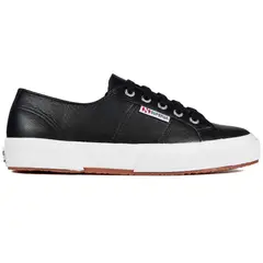 SUPERGA - ZAPATILLA 2750-NAPLNGCOTU BLACK