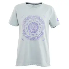 REEF - Polera Kids Zodiac Grey Purple