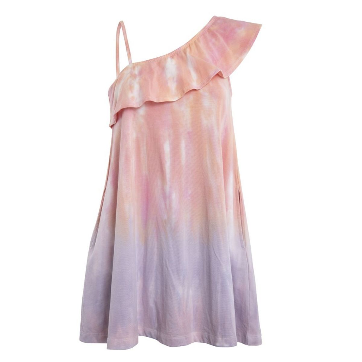 REEF - Vestido Kids Purple Multi