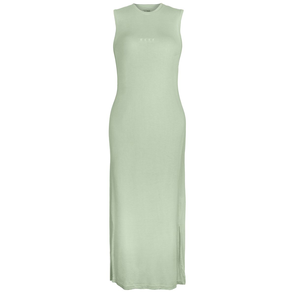 REEF - Vestido Reef Women Long All Green