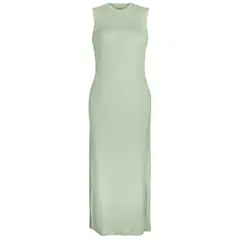 REEF - Vestido Women Long All Green