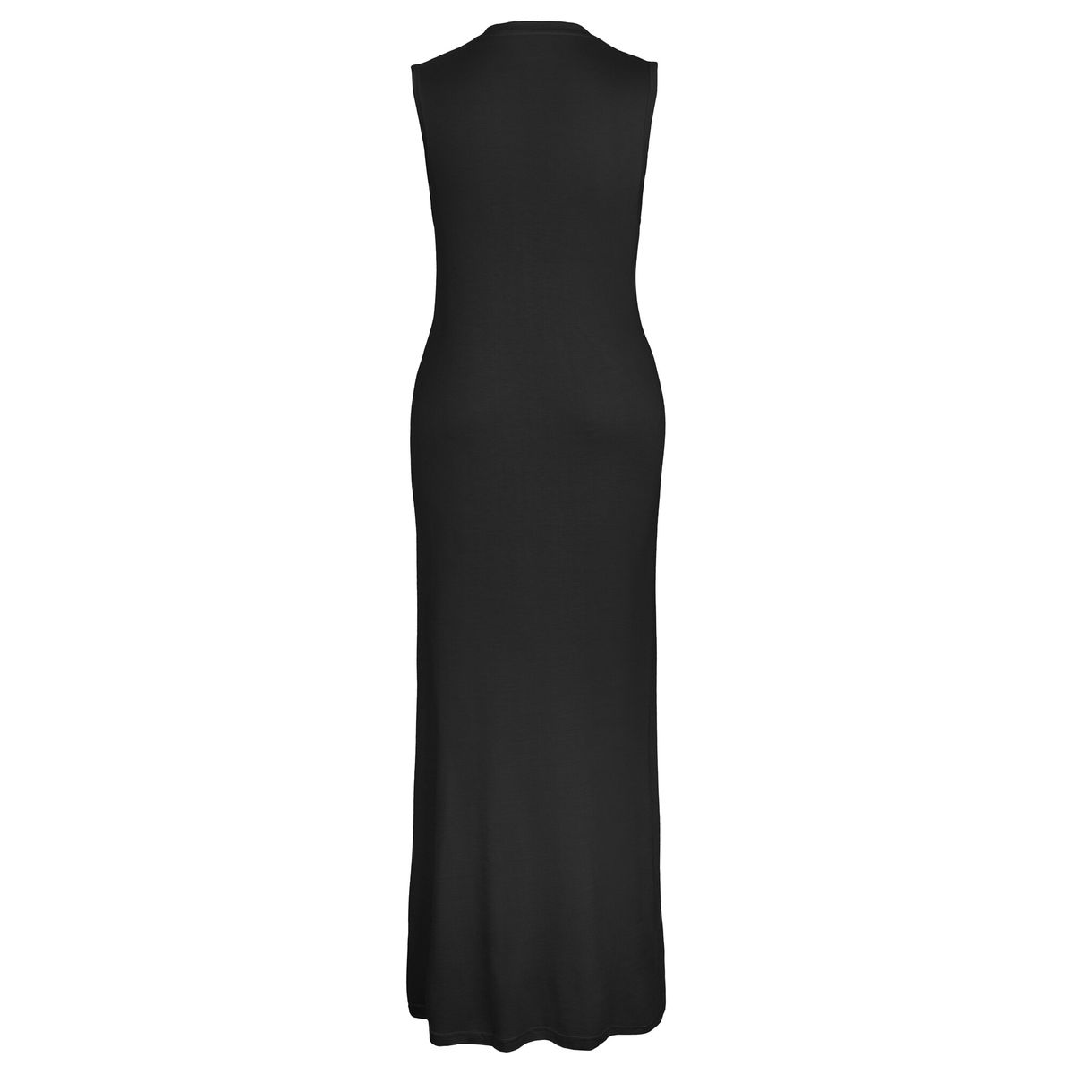 REEF - Vestido Reef Women Long All Black
