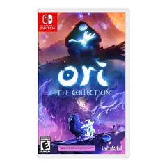 NINTENDO - Ori The Collection Switch