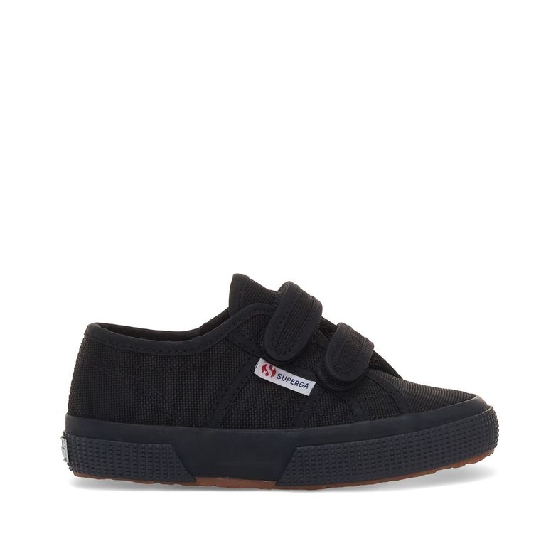 Zapatilla 2750 Jcot Classic Full Black