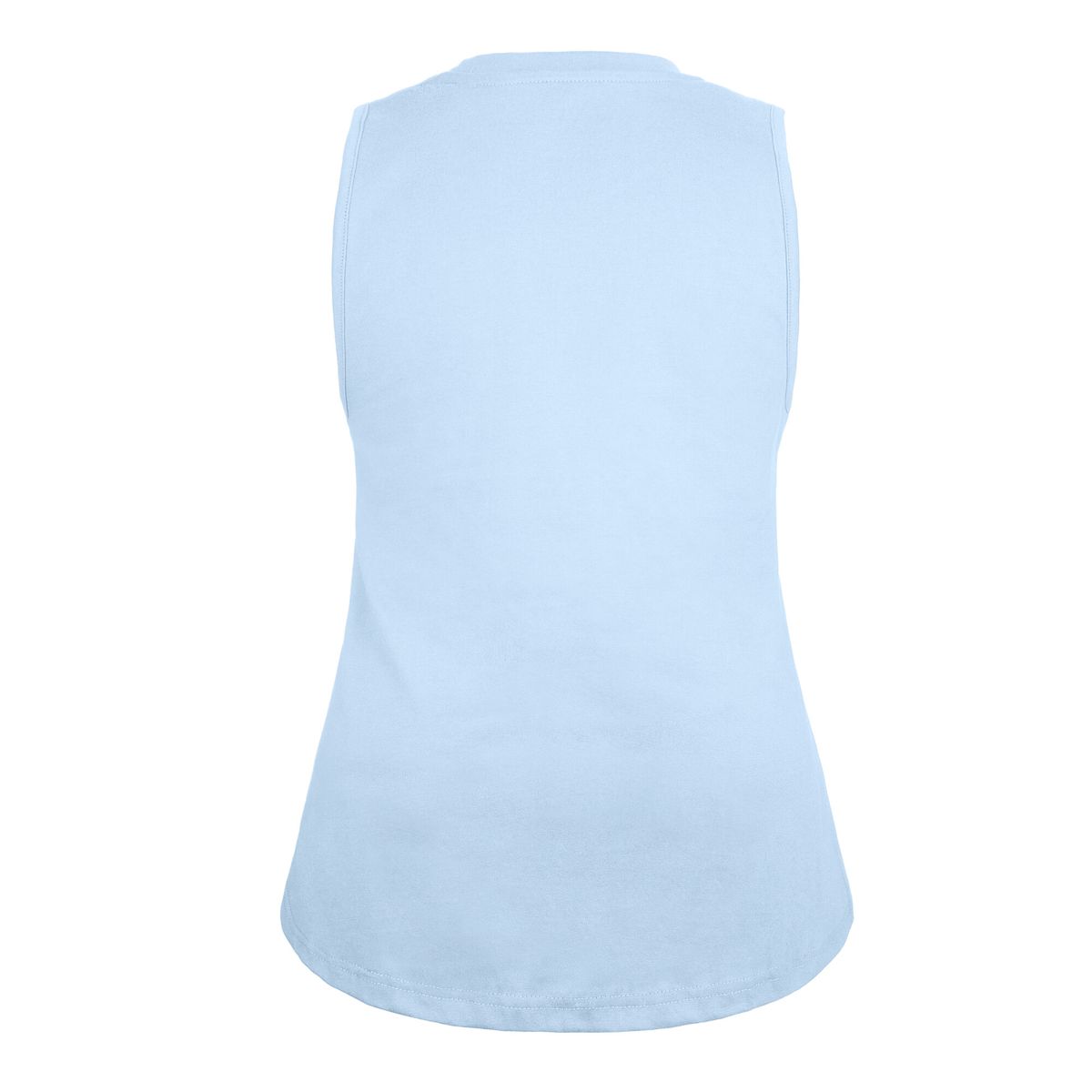 REEF - Polera Reef Sin Mangas Women Light Blue