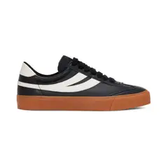 SUPERGA - Zapatilla 4834 Club Swallow Black Gum