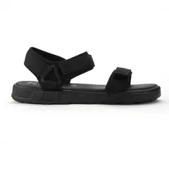 KAPPA - Sandalia Authentic Cloty 1 Black White