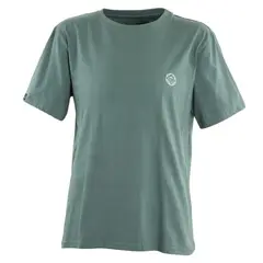 REEF - Polera Kids Green Basic