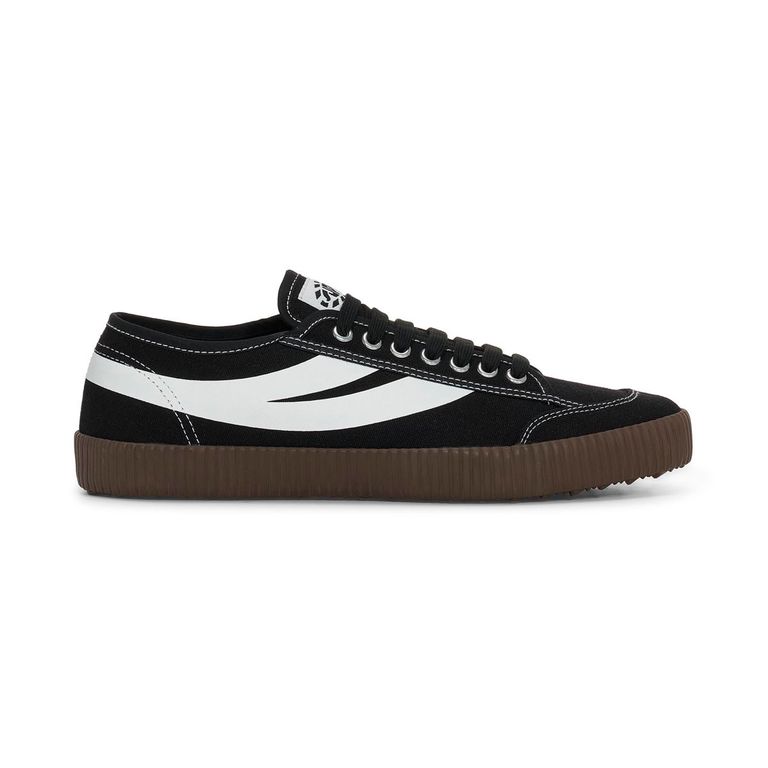 Zapatilla 2619 ST 1 Black White