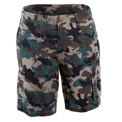 REEF - Bermuda Kids Cargo Camo