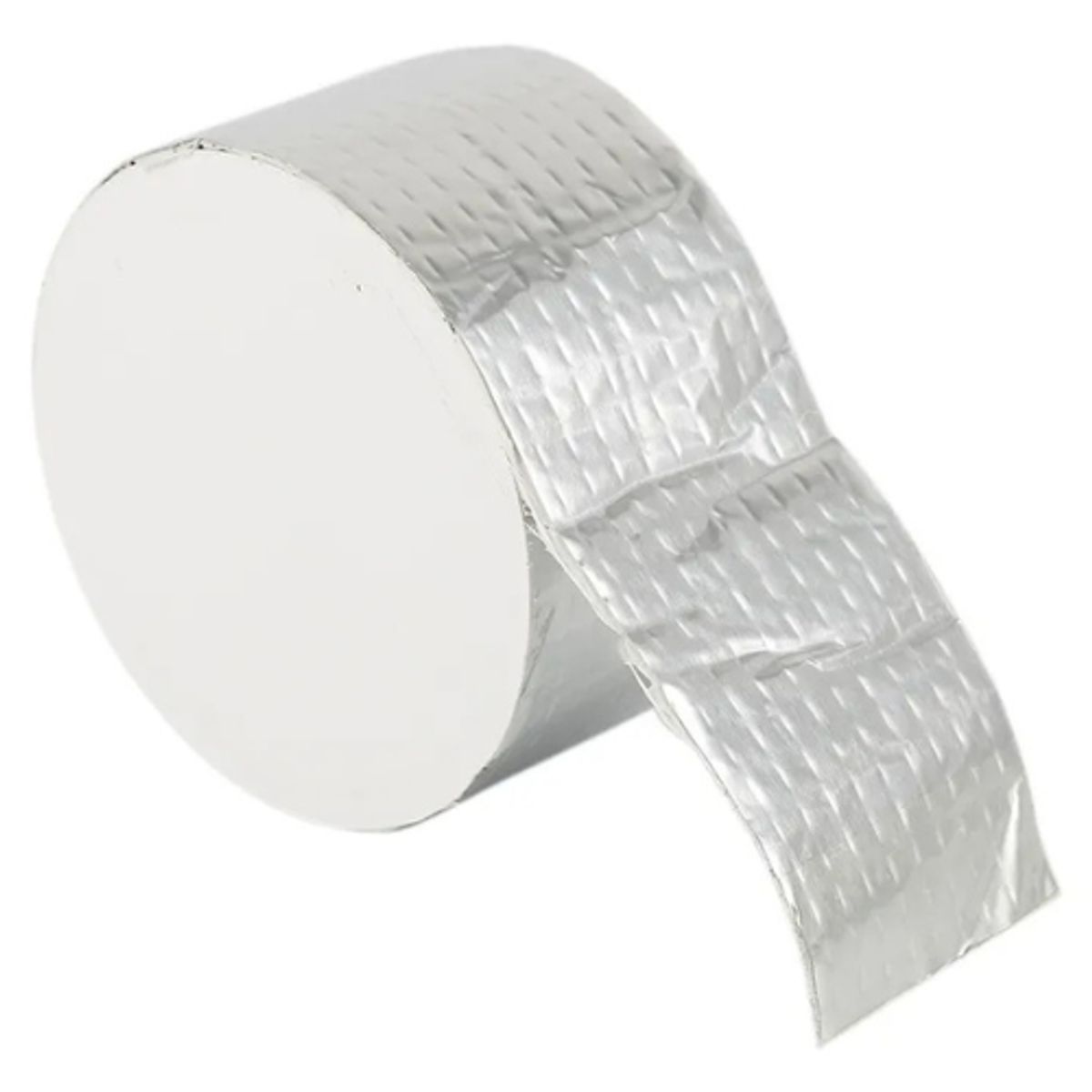 GENERICO - Cinta Aluminio Butilo Impermeable 5m X 25cm