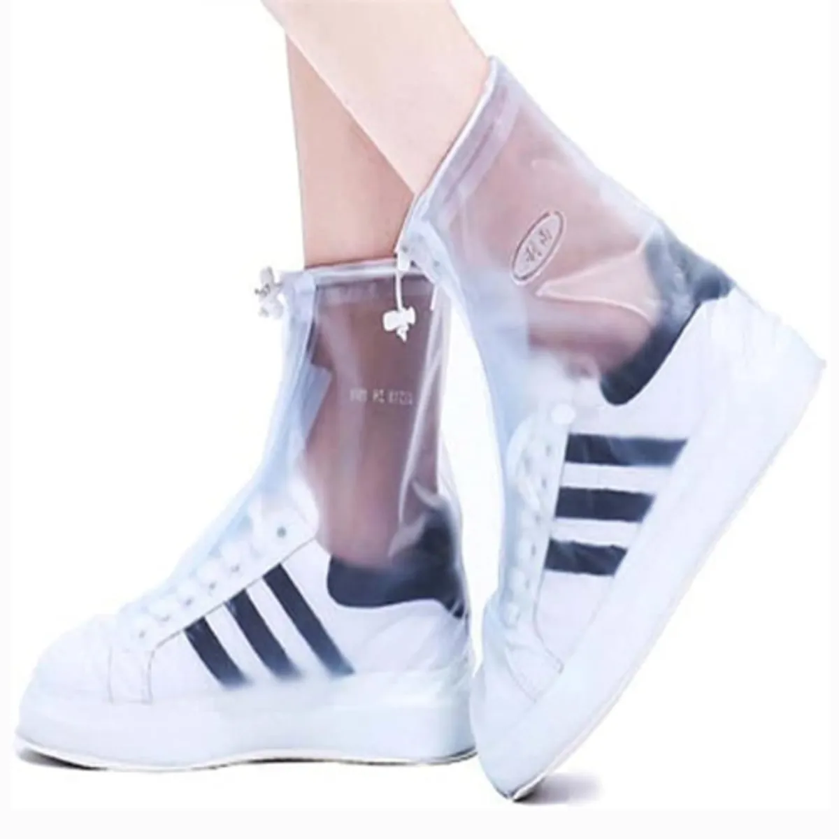 GENERICO - Fundas de Zapatos Para Lluvia