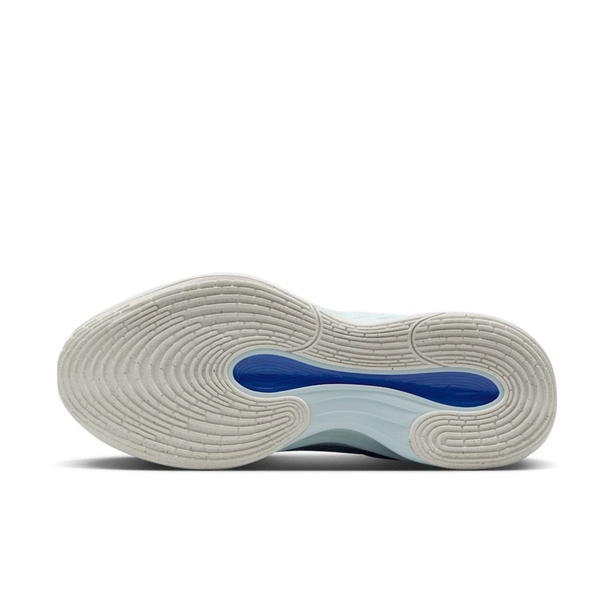 NIKE - Zapatillas G.T. Hustle Academy Azul Hombre - Azul