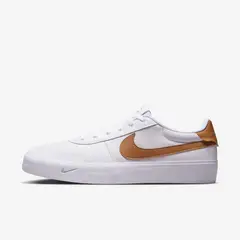 NIKE - Zapatillas Court Shot Blanco Hombre - Blanco