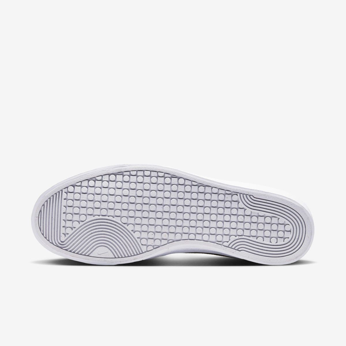 NIKE - Zapatillas Nike Court Shot Blanco Hombre - Blanco
