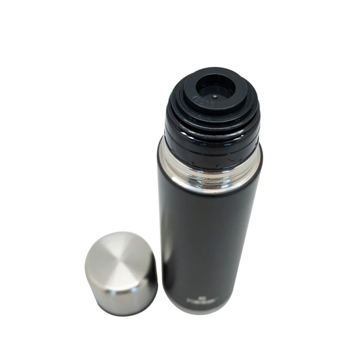 KEEP - Termo Bala 500 Ml Keep - Negro