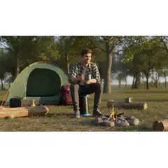 MOVI - PISO PLEGABLE PARA TODO USO, CIUDAD, CAMPO Y PLAYA