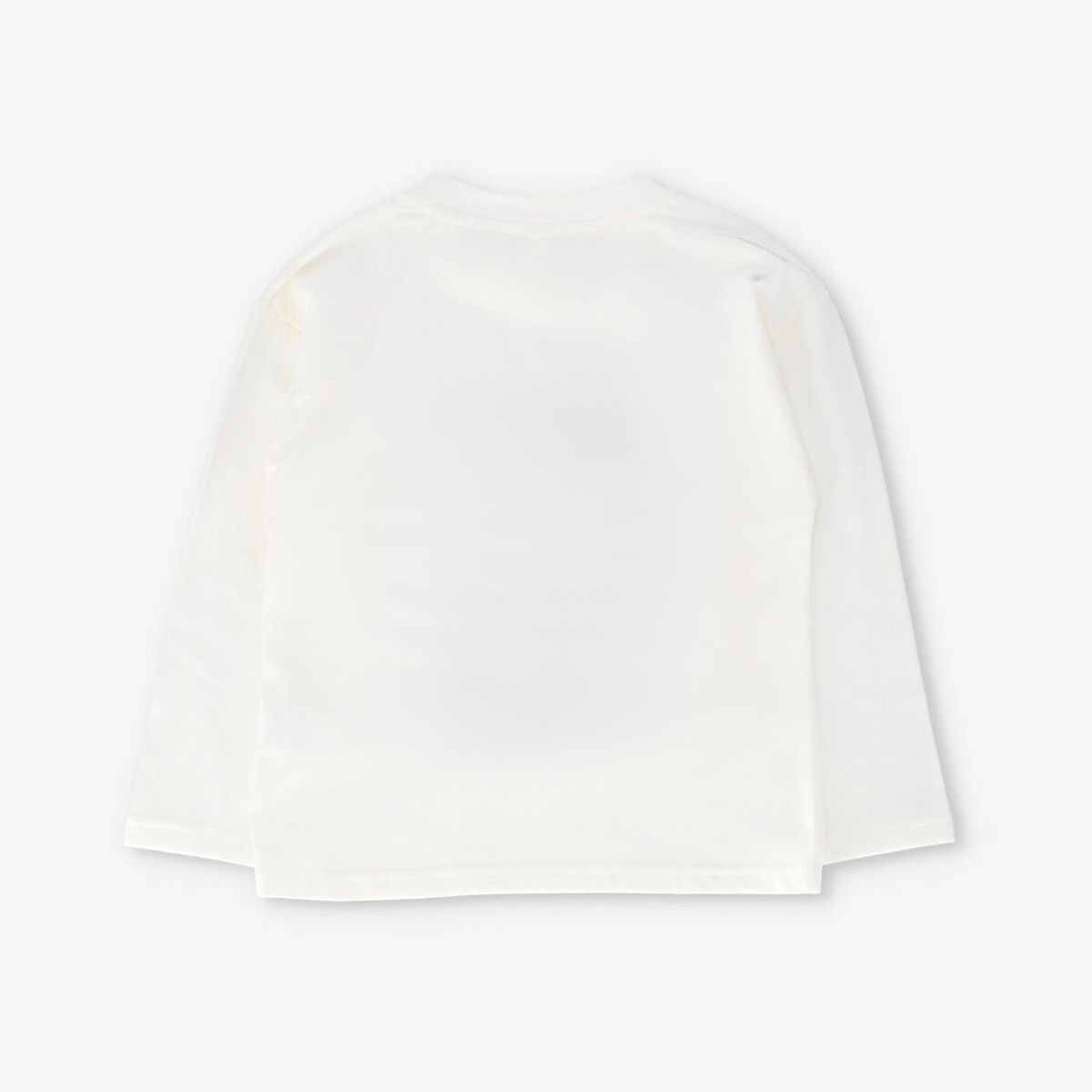 4KIDS - Polera manga larga niño skate crudo 4 Kids