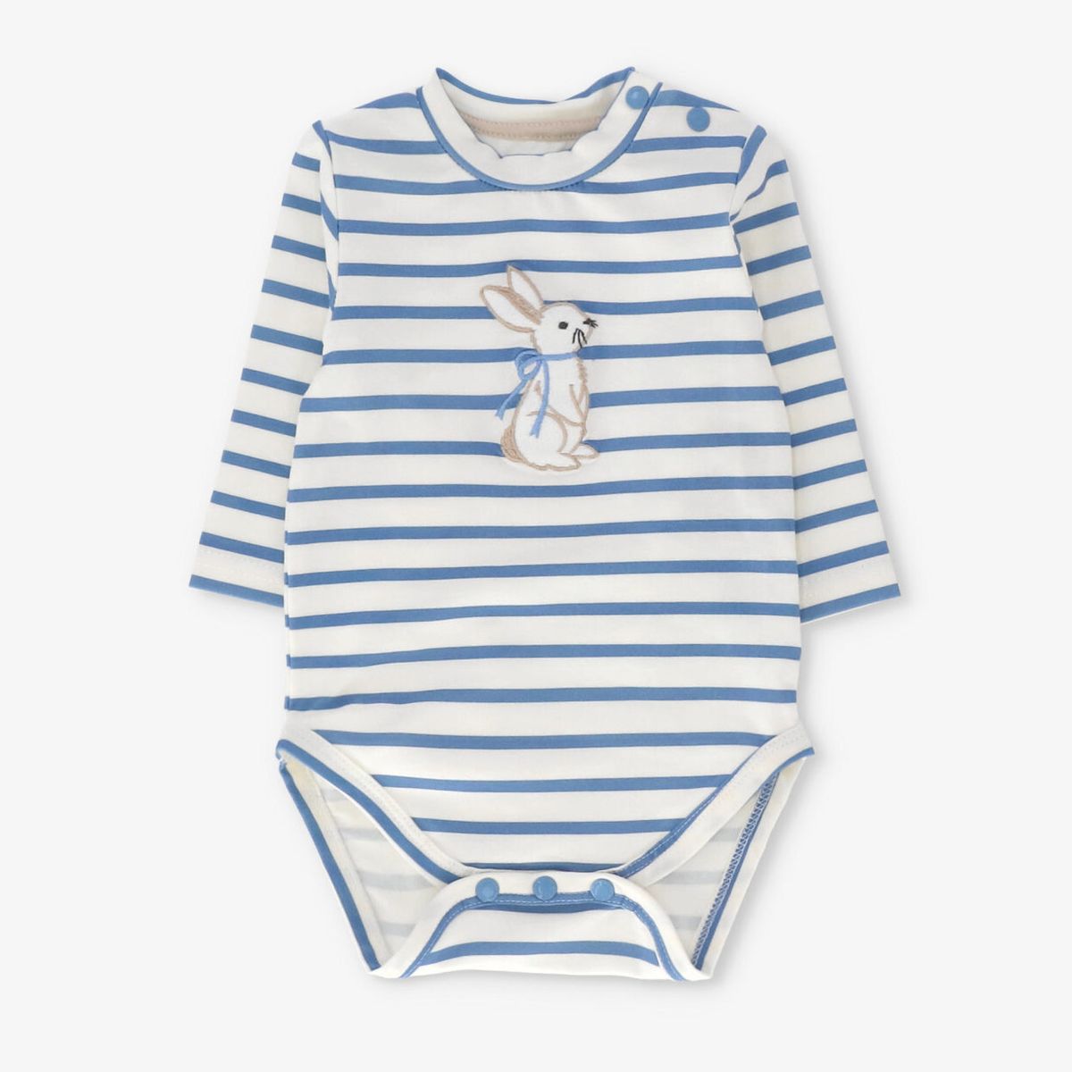 4KIDS - Conjunto recién nacido 3 pzas beige 4 Kids
