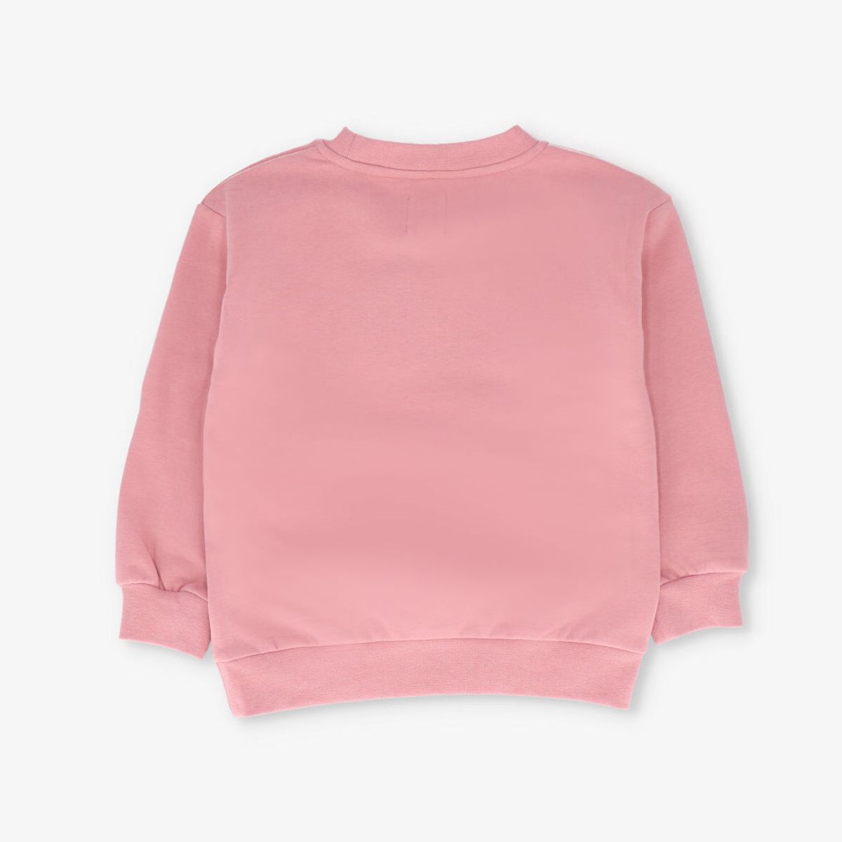 4KIDS - Polerón niña con lazo rosado 4 Kids