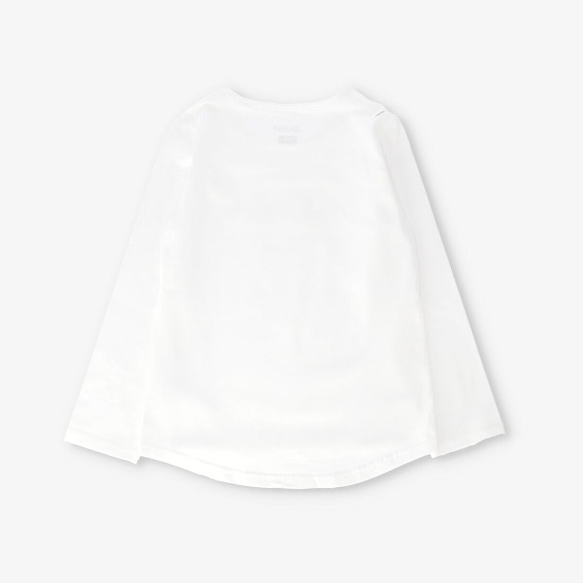 4KIDS - Polera manga larga niña bailarinas crudo 4 Kids