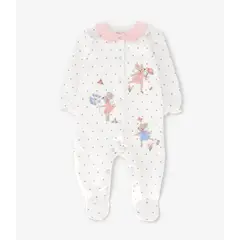 4KIDS - Enterito recién nacida con cuello crudo 4 Kids