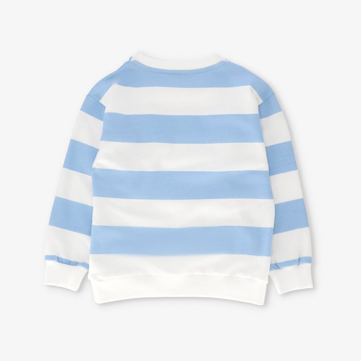 4KIDS - Polerón niño skate celeste 4 Kids