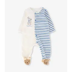 4KIDS - Enterito recién nacido little bunny crudo 4 Kids