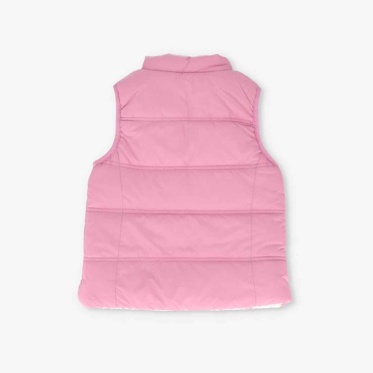 LIMONADA - Parka bebé reversible palo rosa Limonada