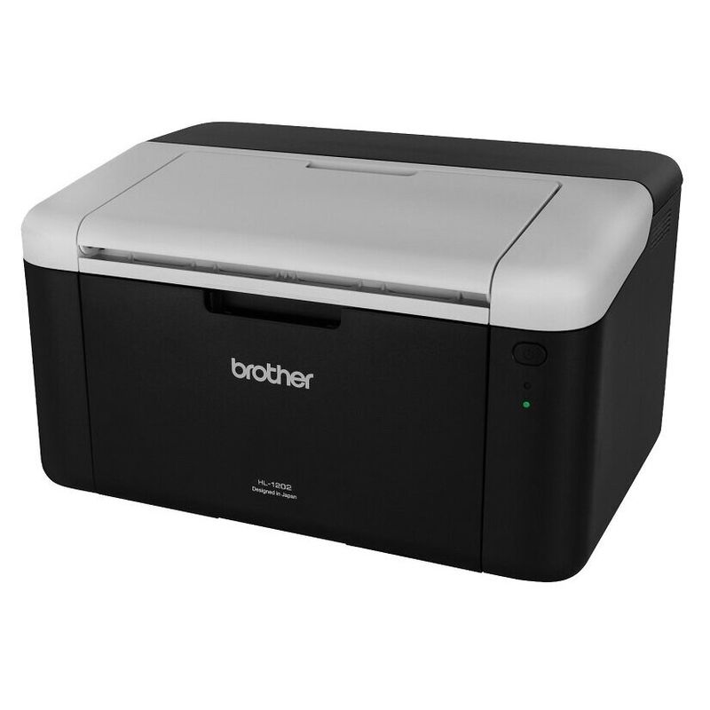 BROTHER - Impresora Láser HL1202