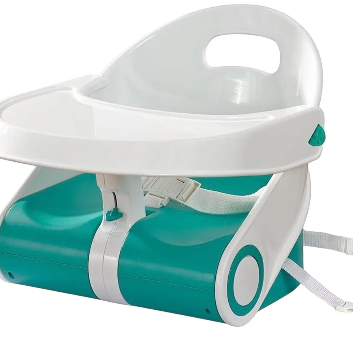GENERICO - Silla Para Comer Elevador Plegable Para Niños Portátil