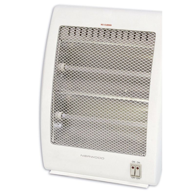 NORWOOD - Estufa a Cuarzo  Norwood Nec- 15274