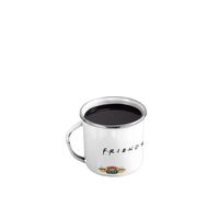 Taza Enlozada Encuentros en Central Perk - Friends