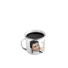 GENERICO - Taza Enlozada Chayanne - Ritmo y Romance