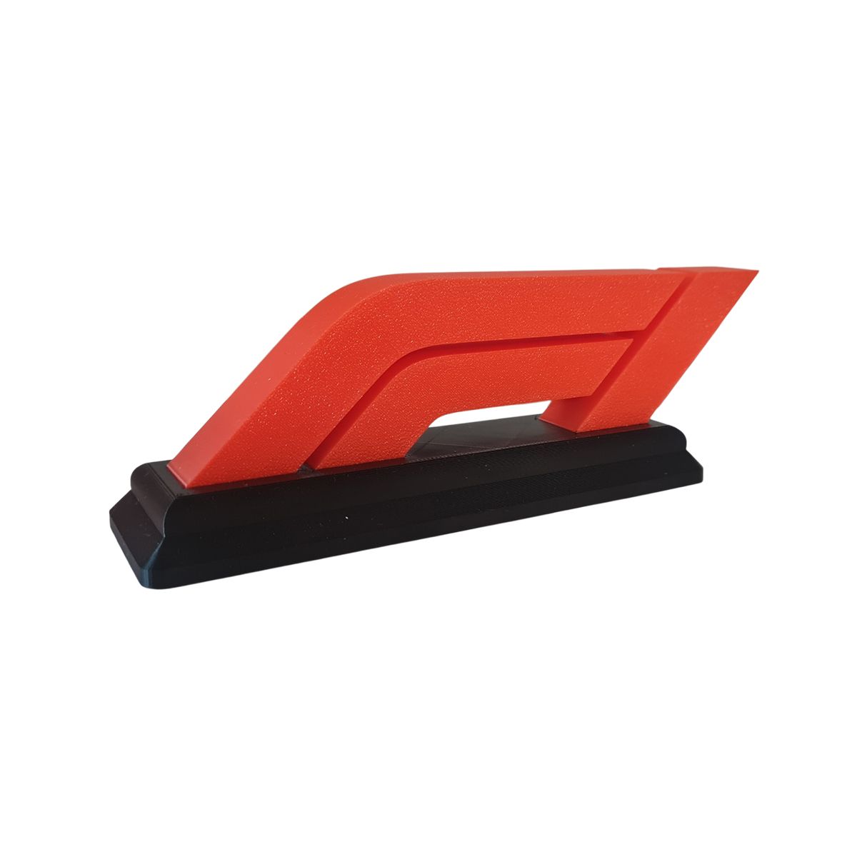 GENERICO - LOGO F1 IMPRESO EN 3D