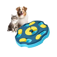 GENERICO - Juguete Olfativo Interactivo Para Mascotas Juguete Anti Estrés Para Perros