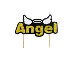 GENERICO - Vela de ala de angel