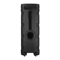 MASTER G - Parlante Altavoz Karaoke Bluetooth 8" x 2 60W