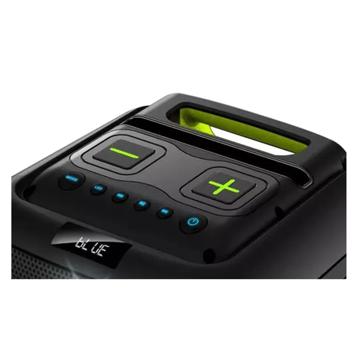 MASTER G - Parlante Altavoz Bluetooth 60w Karaoke