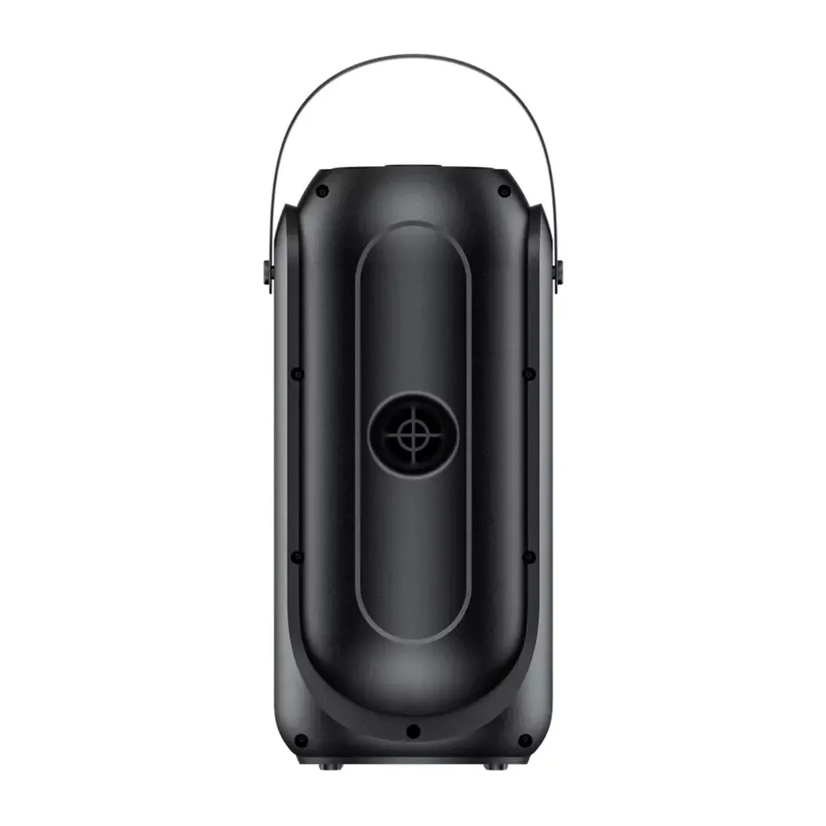 MASTER G - Parlante Torre Karaoke Bluetooth 30w Luces RGB
