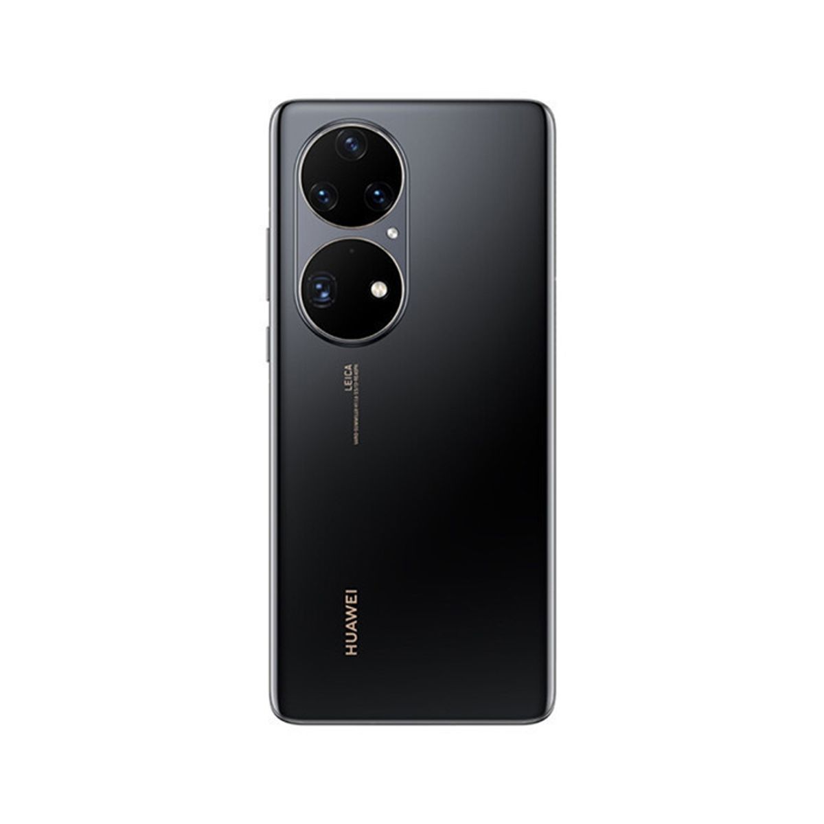 HUAWEI - HUAWEI p50 pro 8+128g negro Reacondicionado