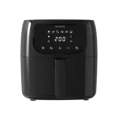AIWA - Airfryer Freidora De Aire Digital 6 Litros