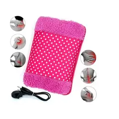 GENERICO - Guatero Electrico Guateros Electricos Almohadilla Termica