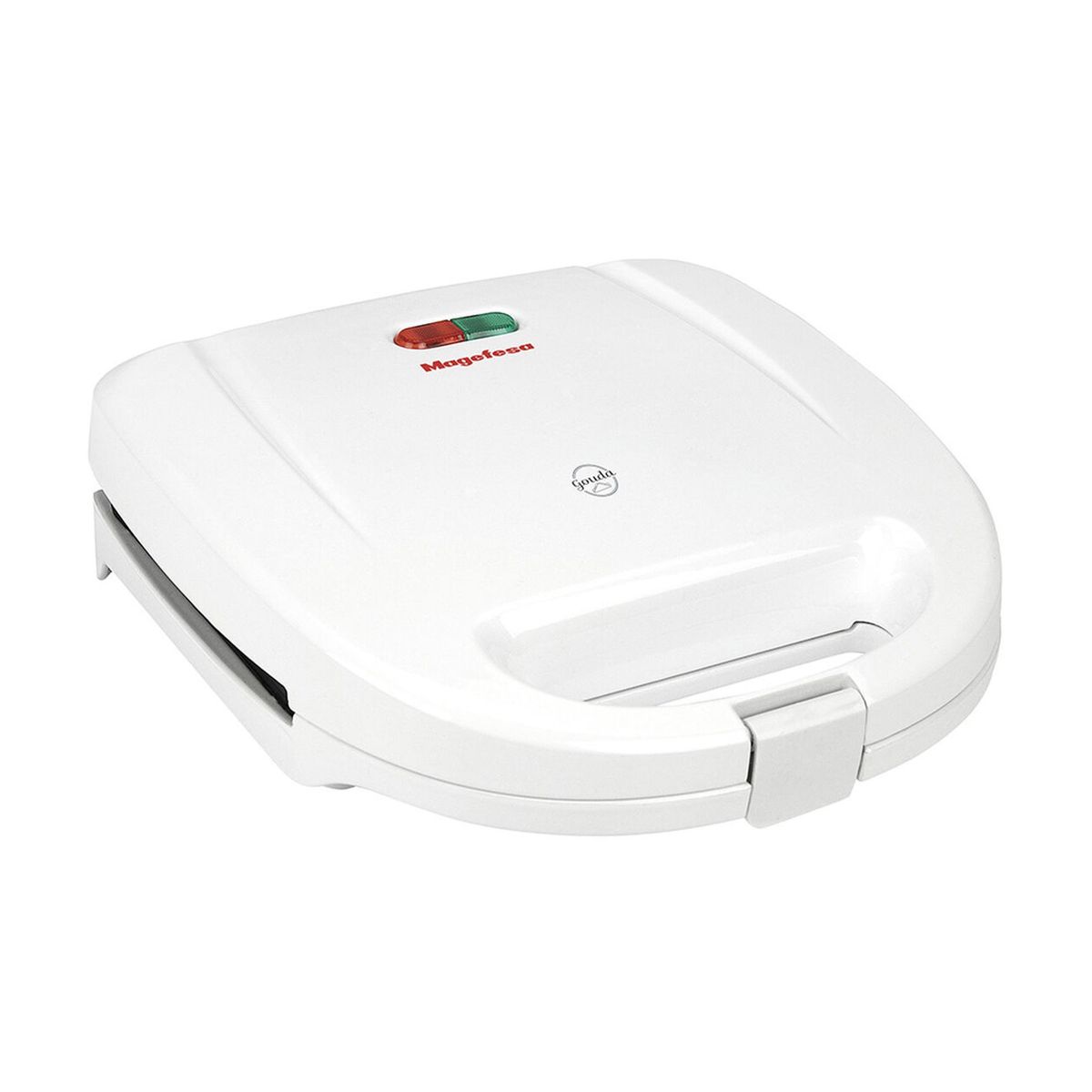 MAGEFESA - Tostadora Sandwichera Magefesa 820W