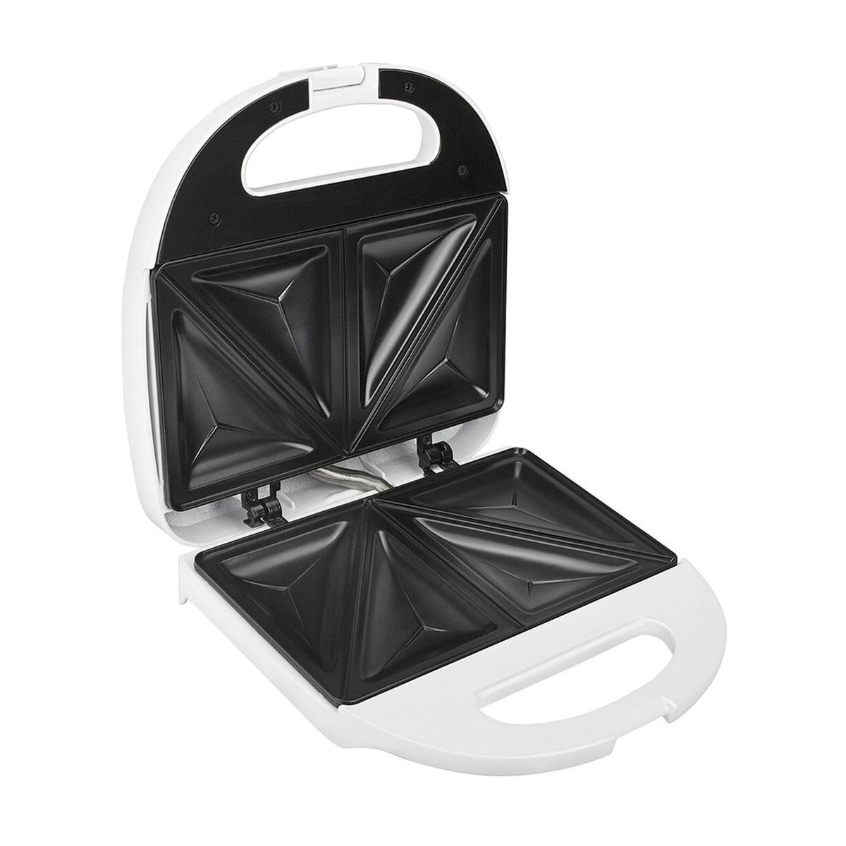 MAGEFESA - Tostadora Sandwichera Magefesa 820W