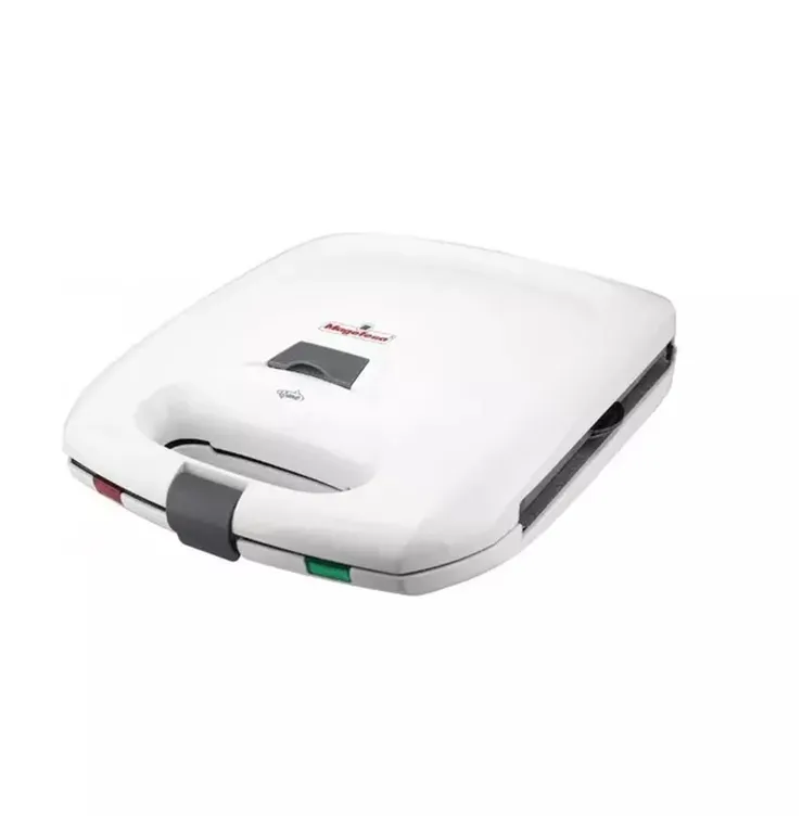 MAGEFESA Maquina Waflera Planchas Antiadherente