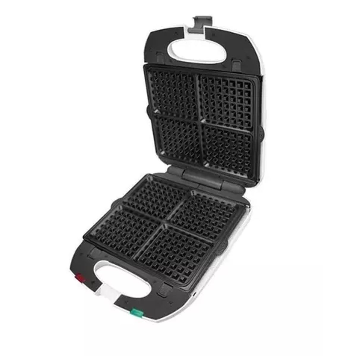 MAGEFESA - Maquina Waflera Planchas Antiadherente